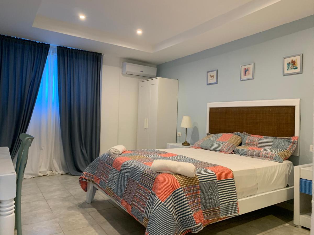 Noe Hotel One Bedroom #3 Punta Cana Esterno foto