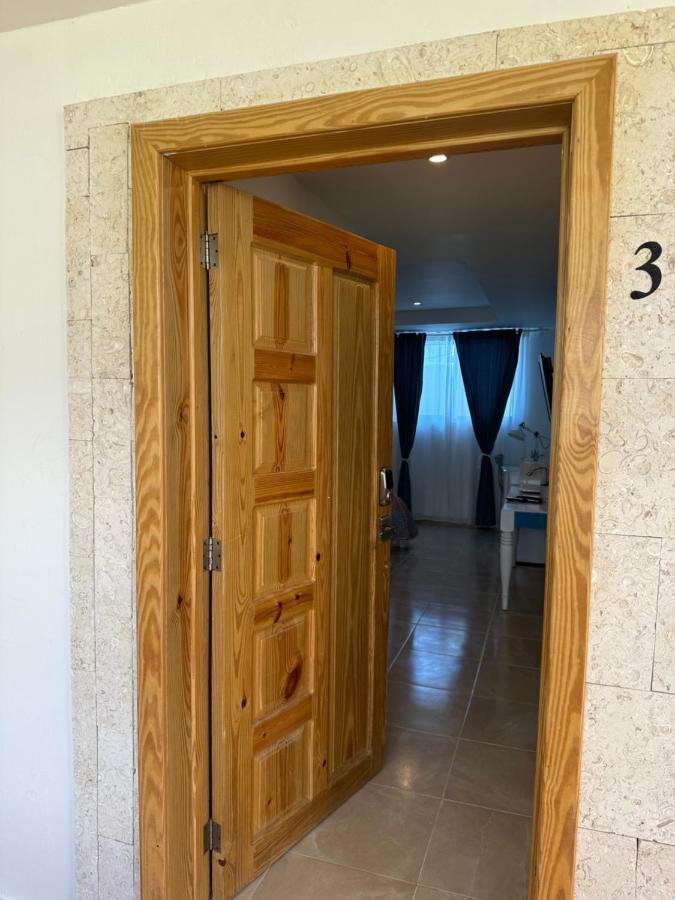 Noe Hotel One Bedroom #3 Punta Cana Esterno foto