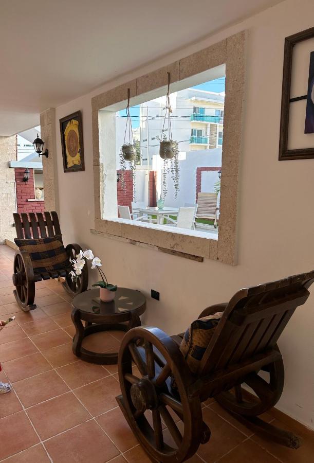 Noe Hotel One Bedroom #3 Punta Cana Esterno foto